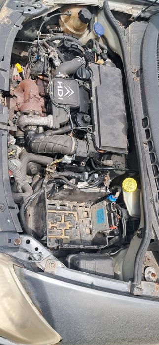Citroën C3 2004 Diesel
