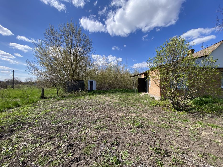 Продам будинок в Центрі, с.Сальник