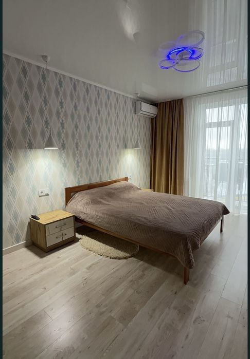 2х кімнатна квартира в ЖК Фаворит