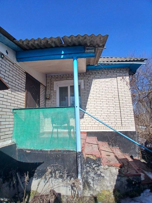 Продаж приватного будинку в с. Могилівка