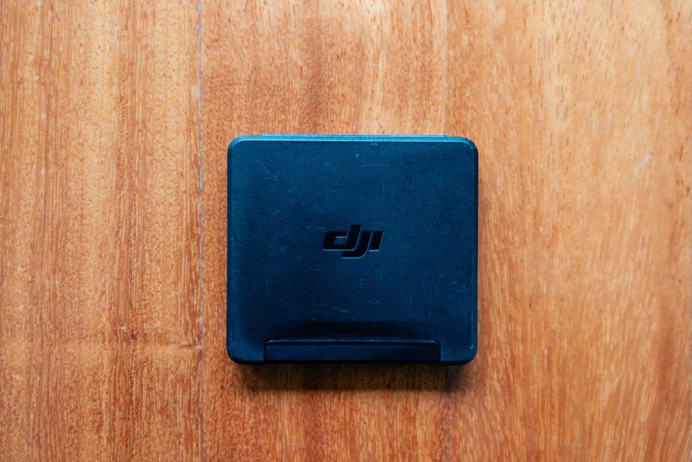 Zestaw filtrów ND do DJI Osmo Action 3, Action 4, Action 5 Pro