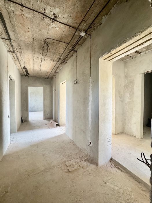 4-х кімнатна квартира в с. Підпечери, біля Івано-Франківська.