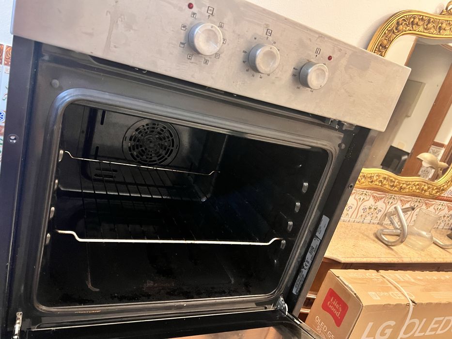 New pol placa e forno ( ultima oferta )
