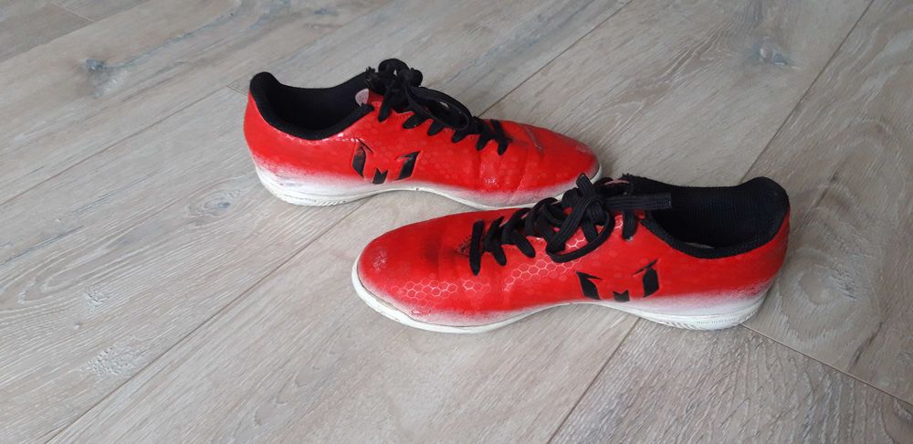 Buty do piłki adidas