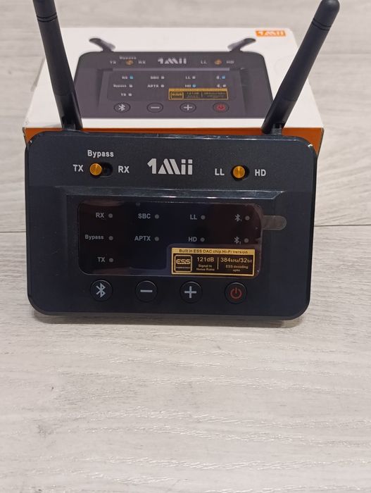 Odbiornik/nadajnik Bluetooth