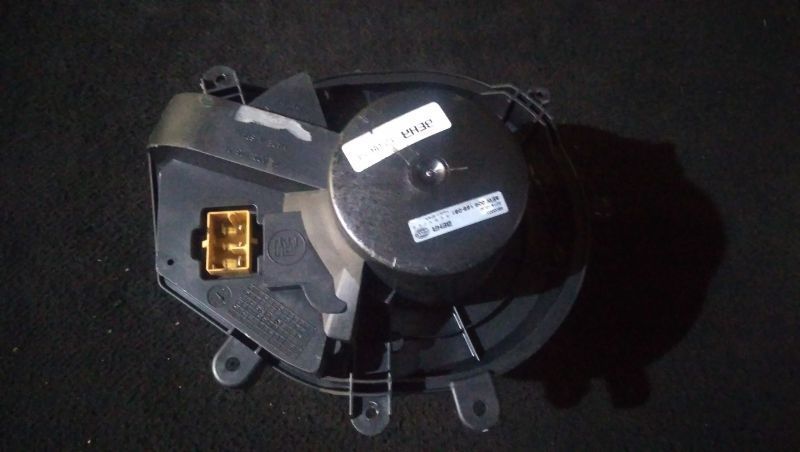 Motor Da Sofagem Volkswagen Passat (3B3)
