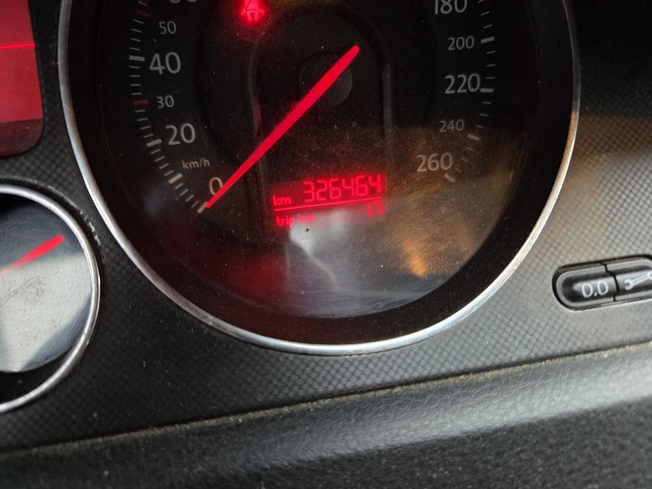 Vw Passat B6 kombi 2.0 tdi 140km Gdynia