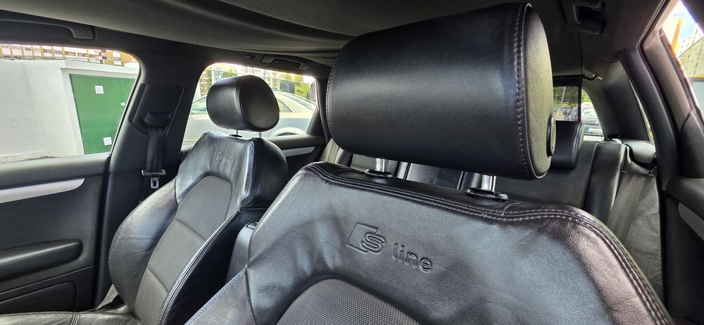 Audi A4 2.0 TDI b7 170cv