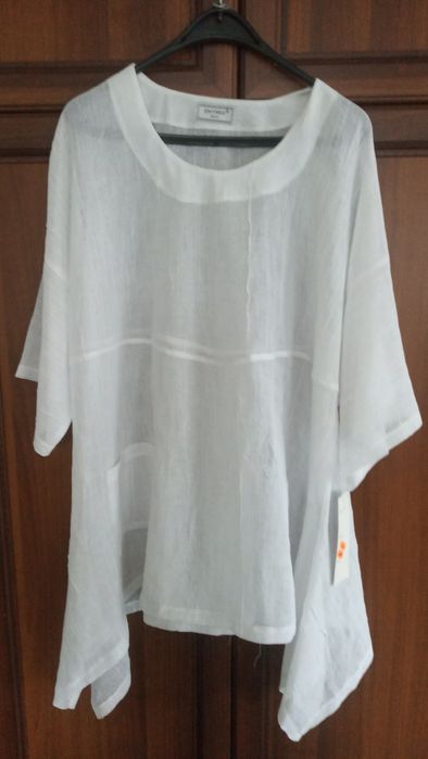 Футболки, туники. Батал, полу батал.