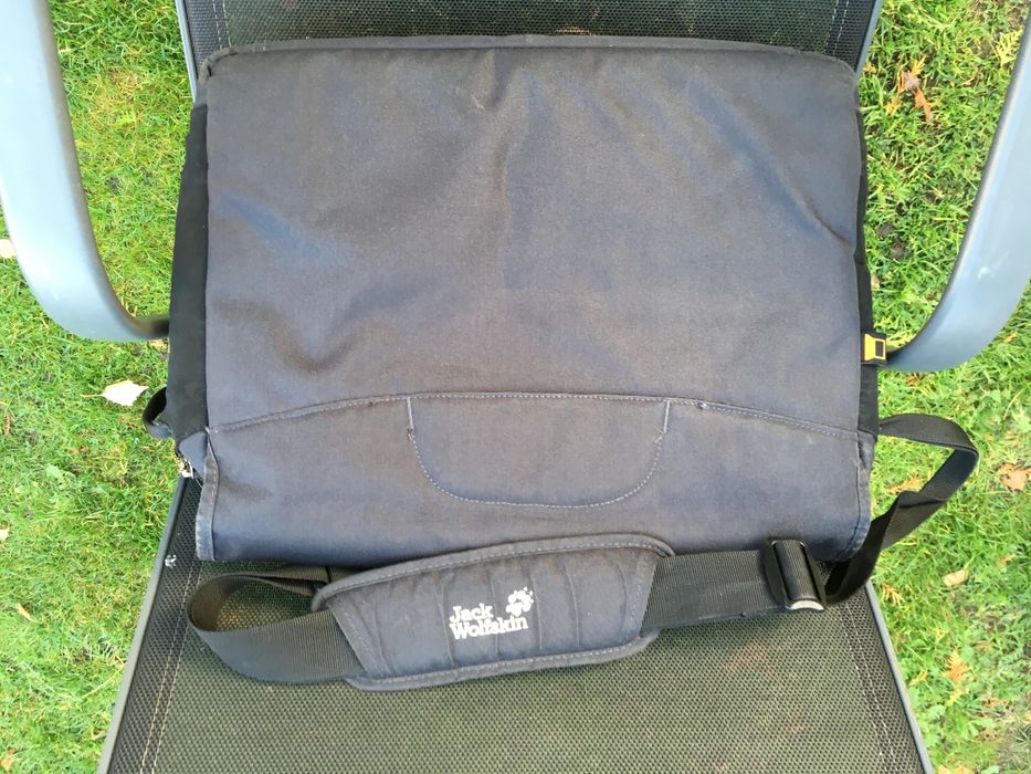 Torba Jack Wolfskin Apogee