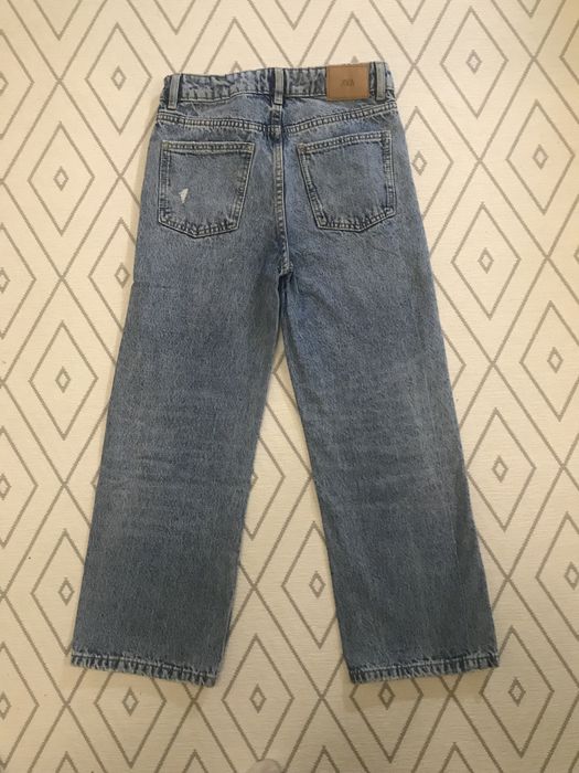 Продам джинси від zara