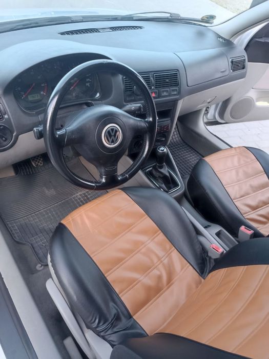 Golf 4 універсал