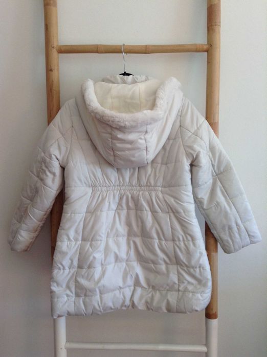 Casacos e blusões de criança, 7/8 anos