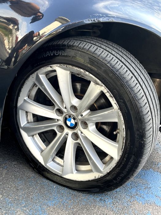 Продам Bmw e46 touring