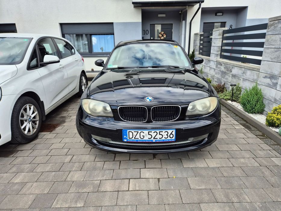 BMW Seria 1