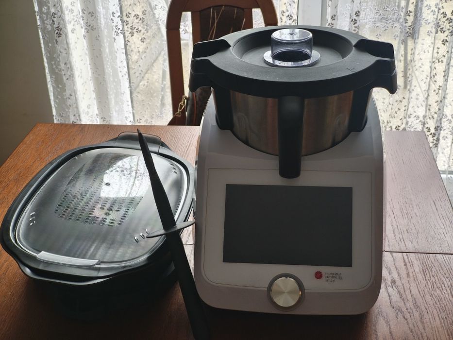 Monsieur Cuisine Smart / Lidlomix