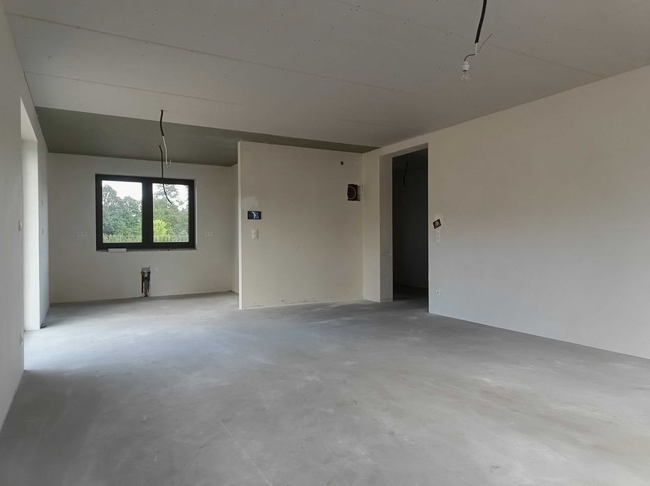 Nowoczesny dom 100m2 / Stan Deweloperski Premium / Wanaty / Faktura Vat ( Bez PCC )
