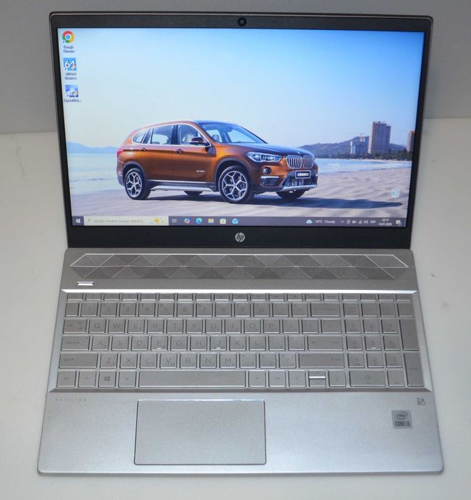 HP Pavilion 15-cs3055wm