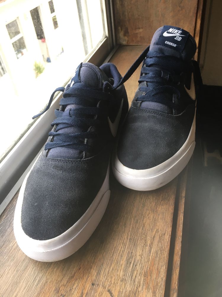 Nike Sb charge 41 Valongo OLX Portugal