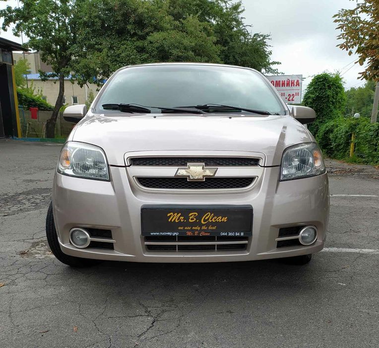 Авео  Т250 2008р