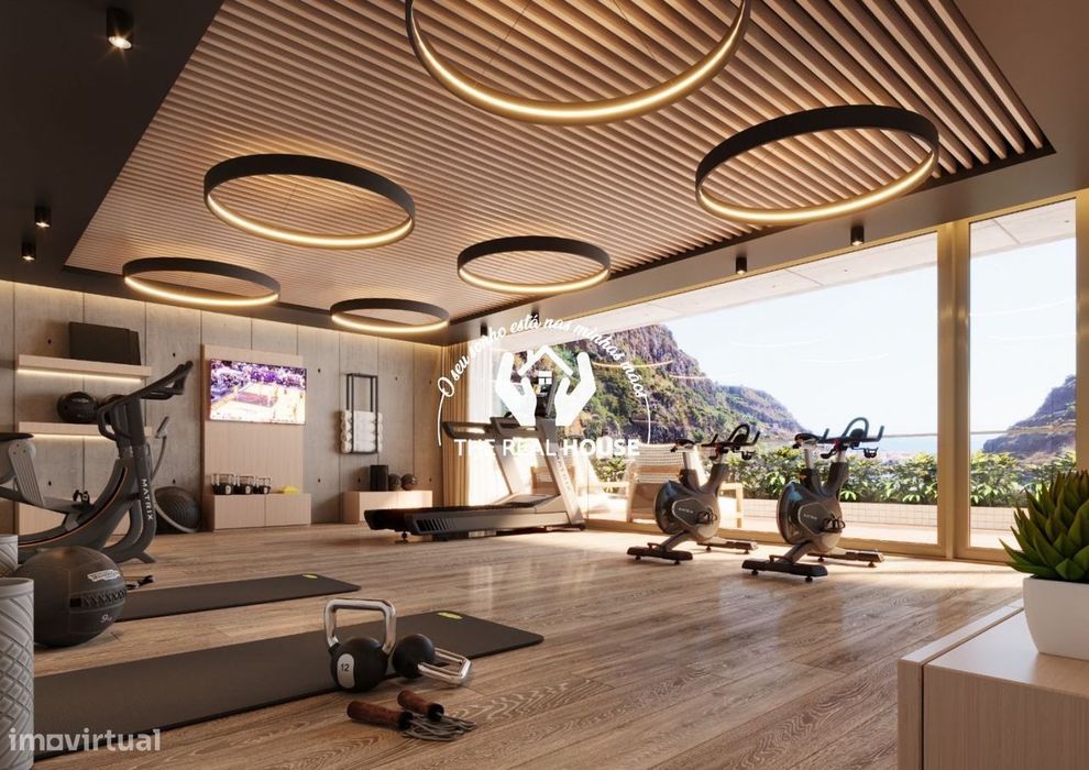 The Only I Luxury Residences
