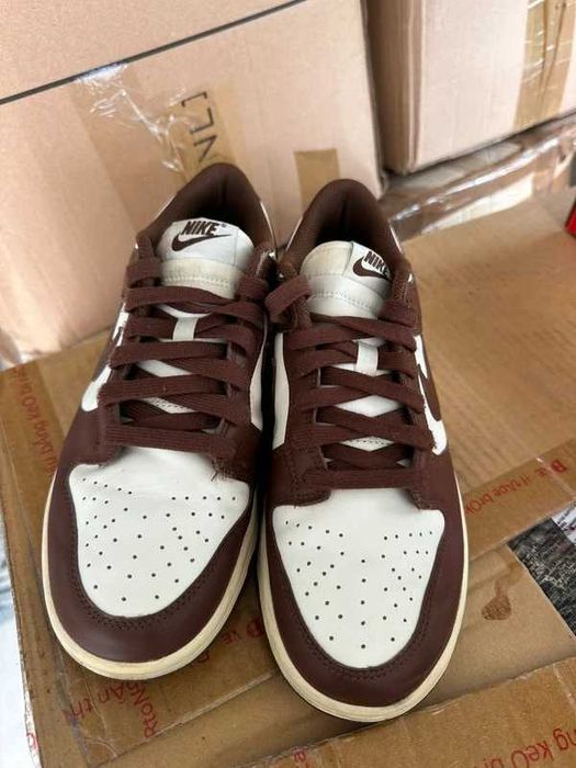Buty Nike Dunk Low Cacao Wow EU41