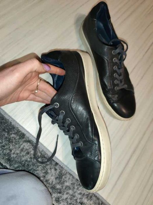 męskie buty OTTO KERN rozm. 42