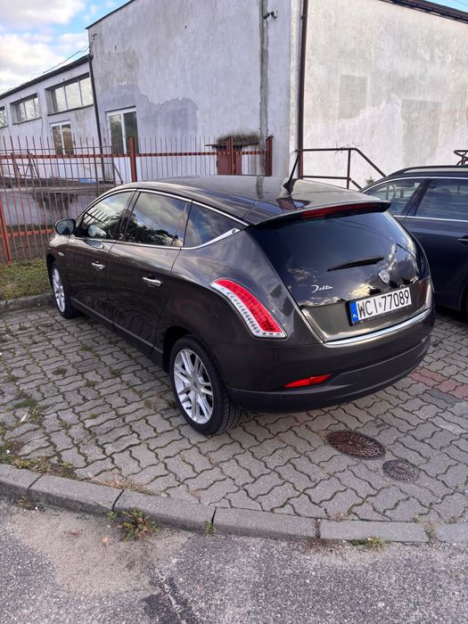 Sprzedam Lancia Delta