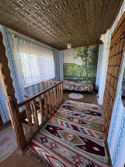 Продам дачу  Бобровський масив 1