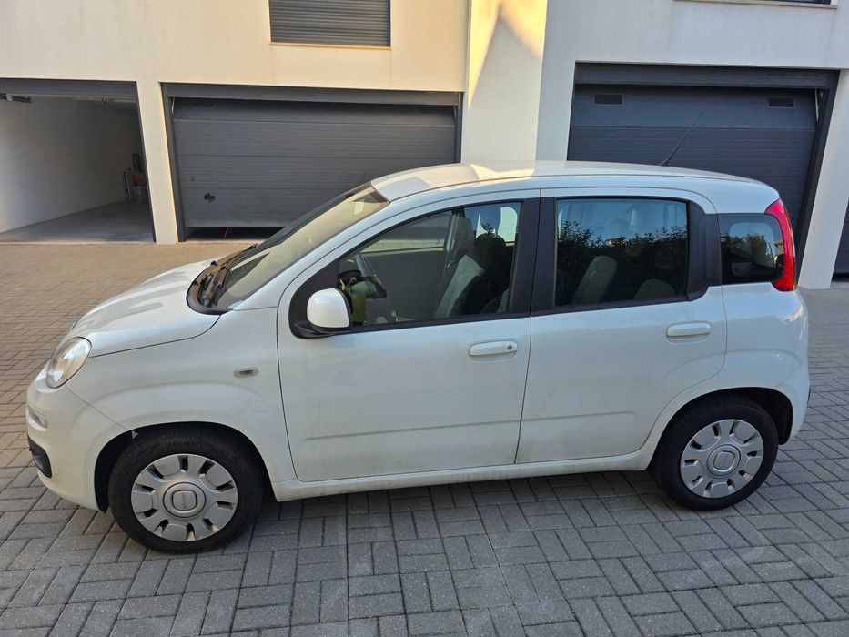 Fiat Panda 1.2 Gasolina