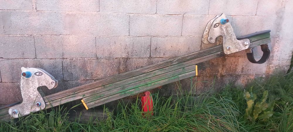 baloiços de jardim para criança