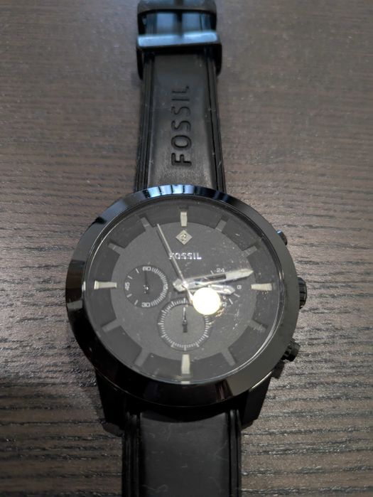 Relógio Fóssil FS4680