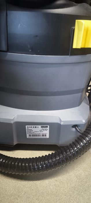 Karcher puzzi 8/1