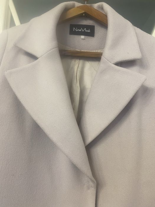 Пальто демісезонне жіноче