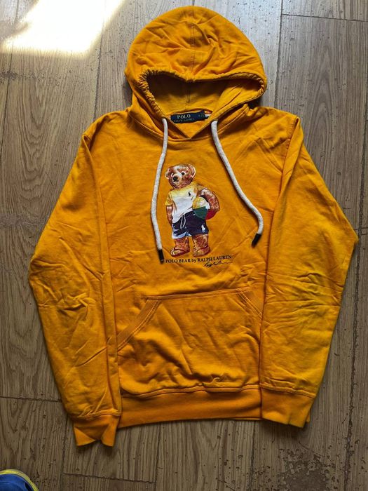 Худі Polo Bear by Ralph Lauren