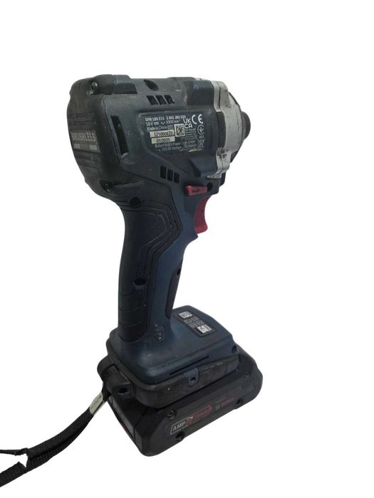 Wkrętarka udarowa Bosch Professional GDR 18V-215 z akumulatorem