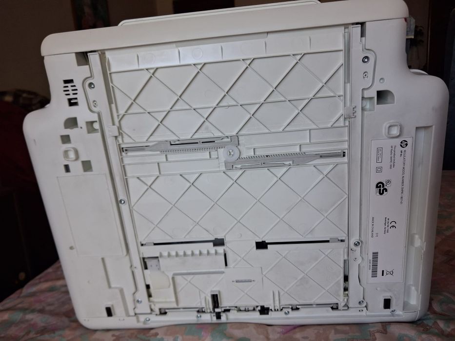 Impressora HP 6010e
