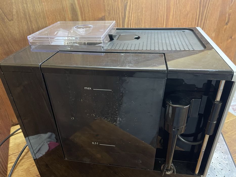 Melitta Caffeo Bistro