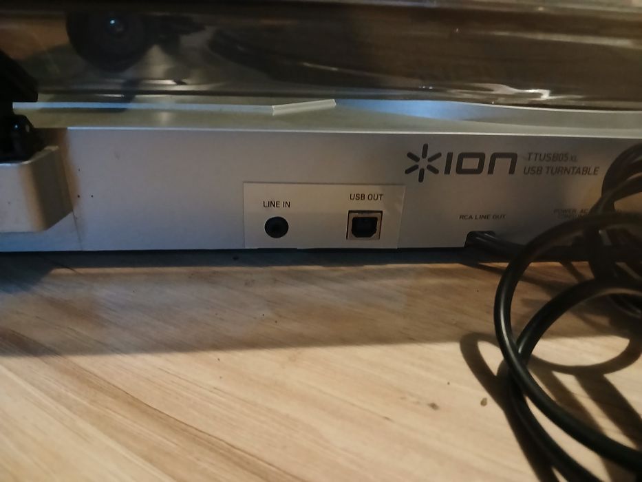 Sprzedam gramofon