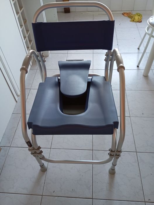 Cama hospitalar  S vitor