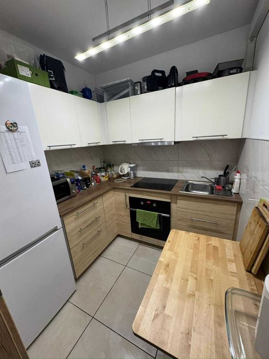 Mieszkanie – Wrocław, Plac Grunwaldzki - Widok 3