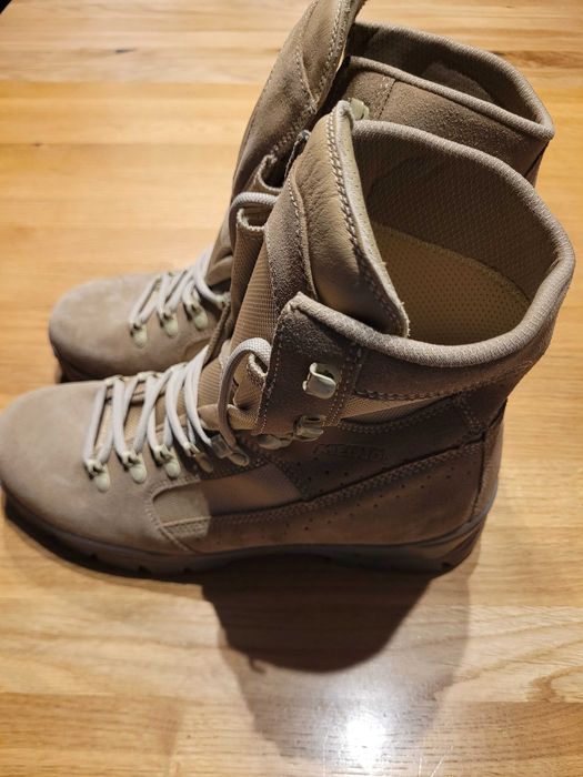 Buty MEINDL bez opakowania