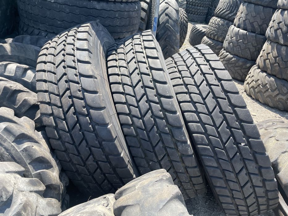 Шини Michelin 385/95R25 (14.00R25) для кранів