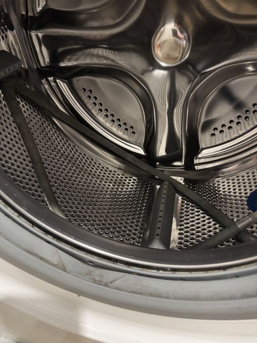 Pralka Electrolux Perfect Care 600