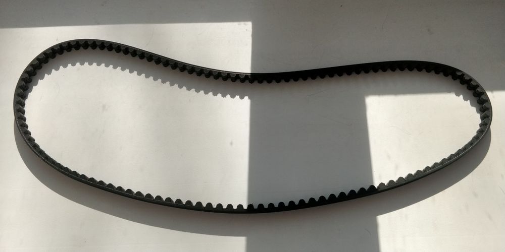 Gates Carbon Drive CDN 118T ремінь, пас.