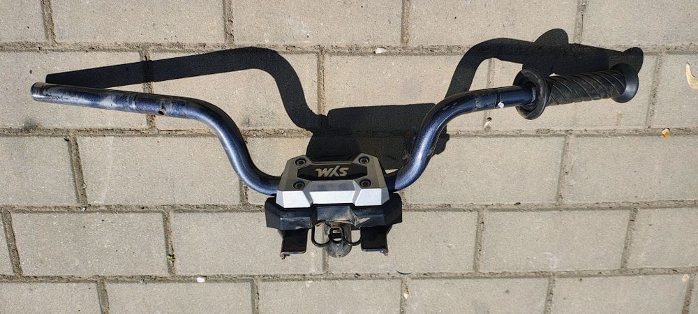 Sym Jet 4 RX 50cc Kierownica