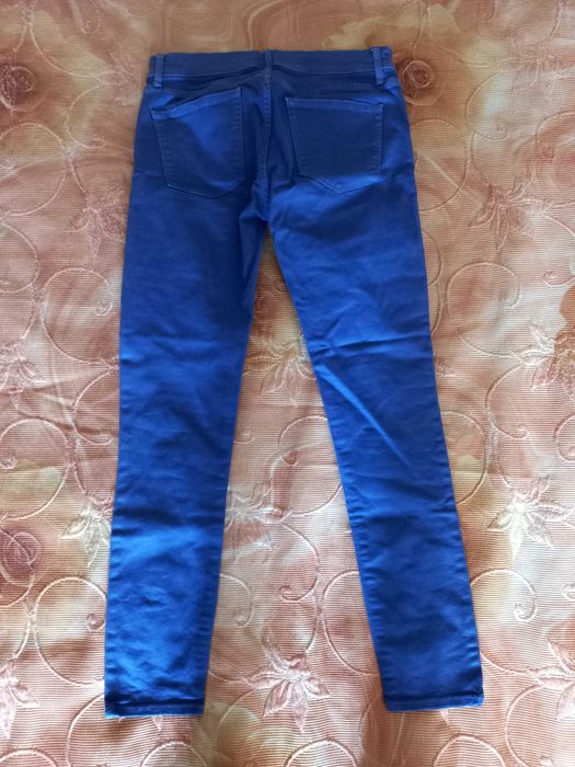 Джинси жіночі розмір S