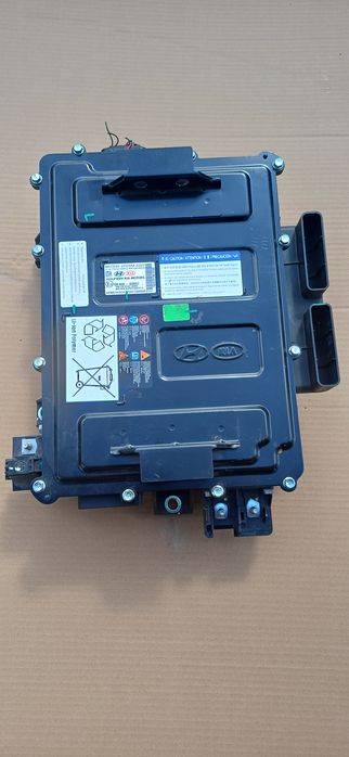 Bateria akumulator hybryda hyundai ioniq VI 4 22r