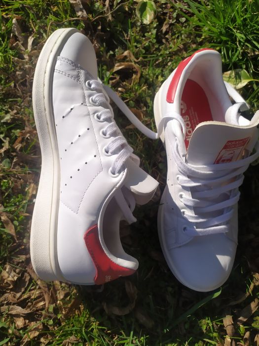 Skórzane buty damskie skóra naturalna