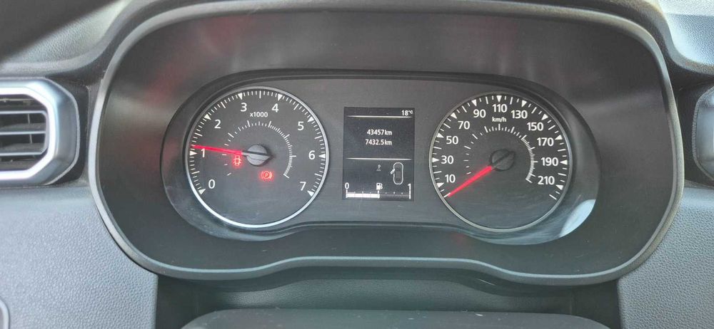 Продам Renault Duster 2021